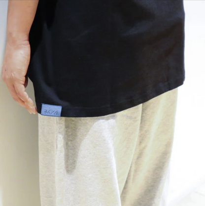 🌙 YORUSHIKA - 二人稱展 - T-Shirt B Black ♪︎ - 【中期預購-9月下旬】