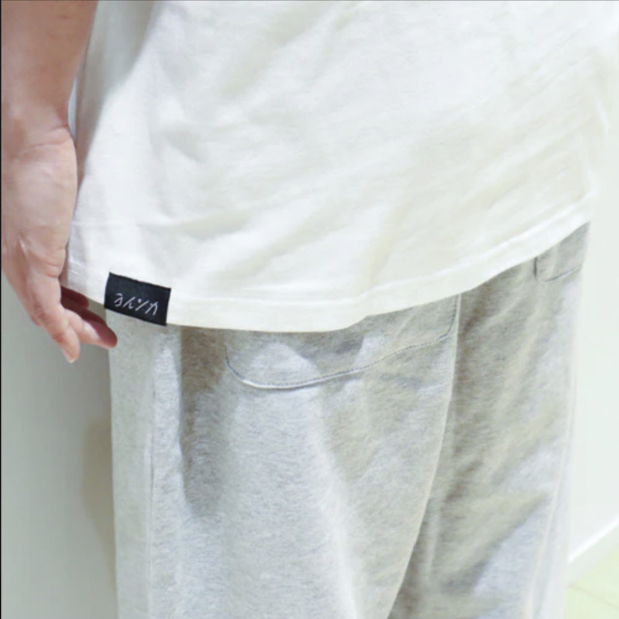 🌙 YORUSHIKA - 二人稱展 - T-Shirt B White ♪︎ - 【中期預購-7月中旬】