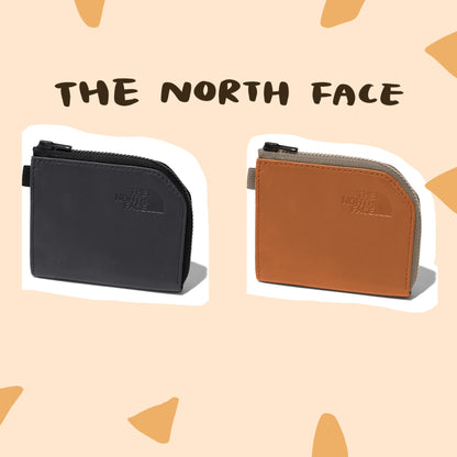 THE NORTH FACE - Roamer Wallet ♪︎