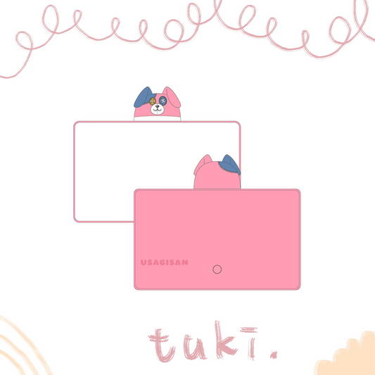 🌕 tuki. - 秋の修學旅行〜天體觀測〜 - USAGISAN Blanket ♪︎ - 【中期預購-10月下旬】