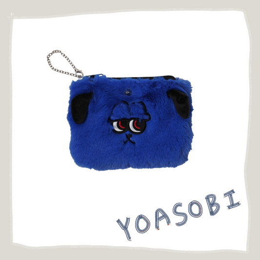 ⭐ YOASOBI - WANDARA - WAN! WAN! 小包 ♪︎