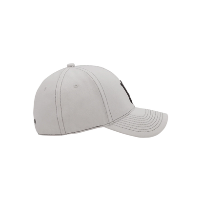 👑🐂 Pointless Journey 常田大希 - LOGO BASEBALL CAP– WHITE ♪︎ - 【長期預購-6月下旬】