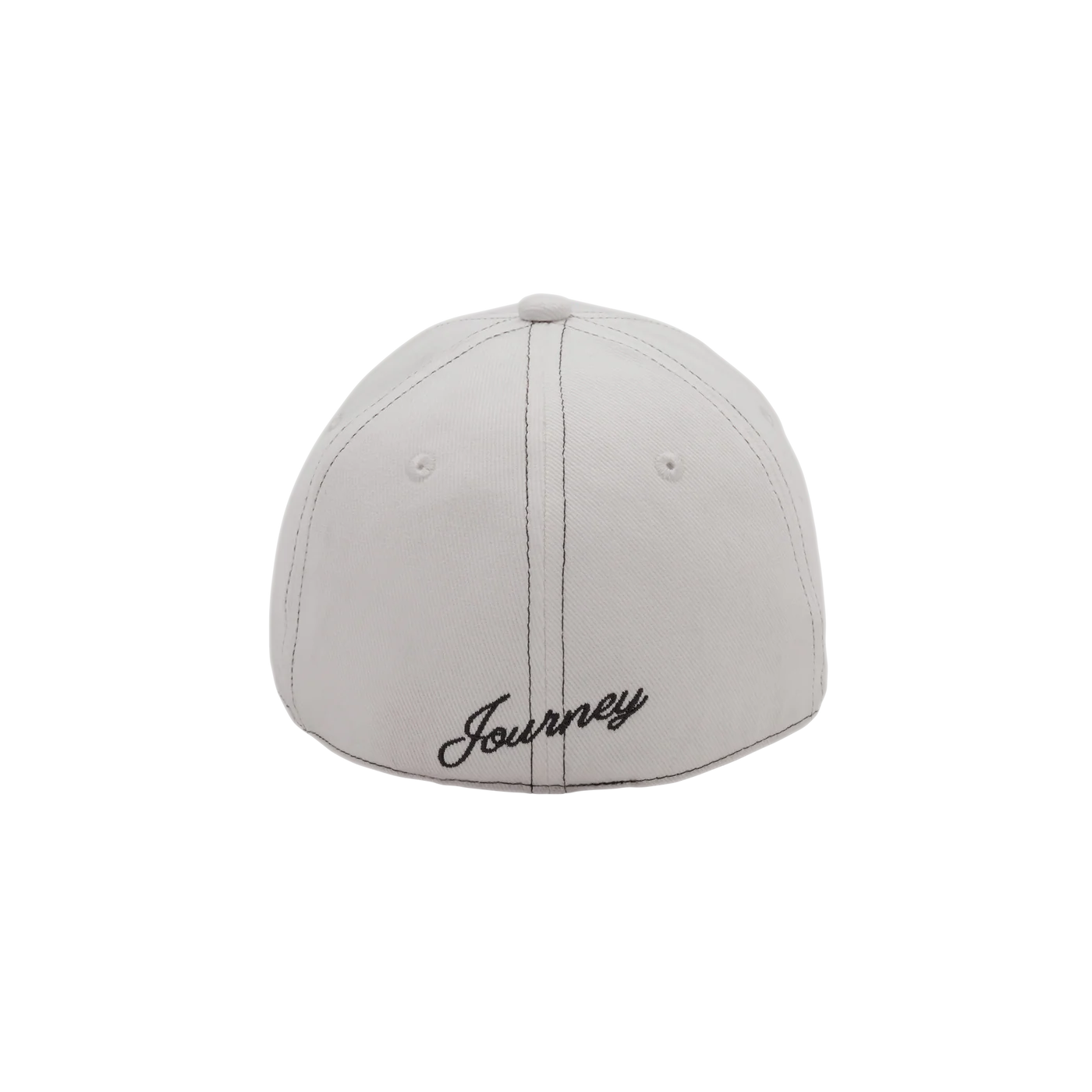 👑🐂 Pointless Journey 常田大希 - LOGO BASEBALL CAP– WHITE ♪︎ - 【長期預購-6月下旬】