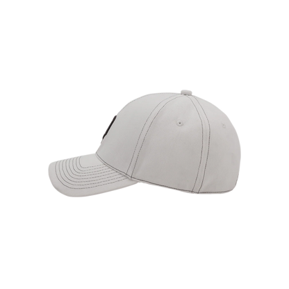 👑🐂 Pointless Journey 常田大希 - LOGO BASEBALL CAP– WHITE ♪︎ - 【長期預購-6月下旬】