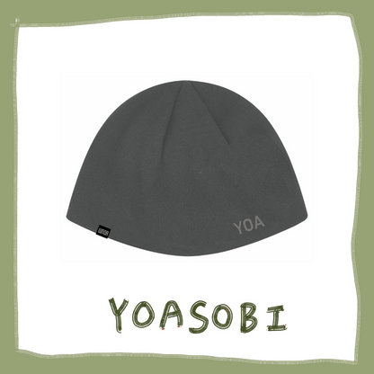 ⭐ YOASOBI - Beanie ♪︎ - 【中期預購-12月上旬】