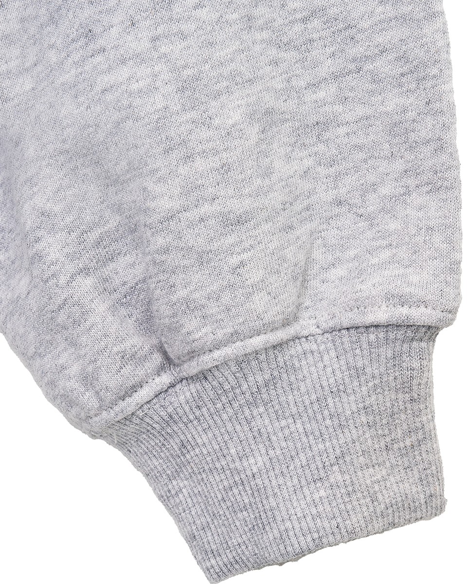 👑🐂 King Gnu - CEN+RAL Tour 2026 - KG IS DEAD HOODIE (GRAY