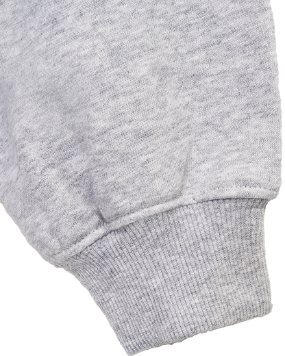 👑🐂 King Gnu - CEN+RAL Tour 2026 - KG IS DEAD HOODIE (GRAY) ♪︎ - 【長期預購-202607】
