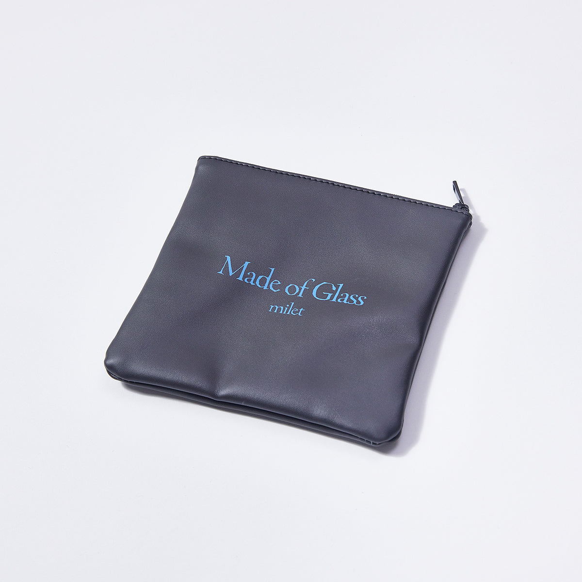 🎈 milet - milet live tour “Made of Glass” - Made of Glass Pouch ♪︎