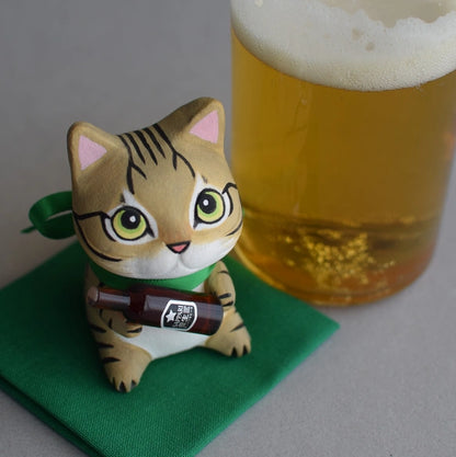 城南窯 - 小酌貓 - 啤酒 ♪︎