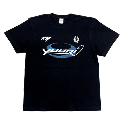 🌪️ 優里 - Fes 2025 - Streamlined T-shirts ♪︎ - 【中期預購-12月下旬】
