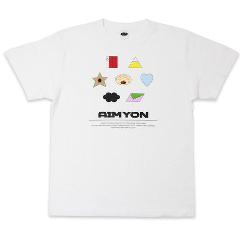 🐬 AIMYON - 春天氣息T-Shirt ♪︎