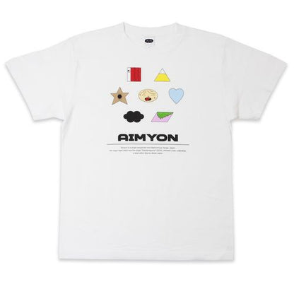 🐬 AIMYON - 春天氣息T-Shirt ♪︎