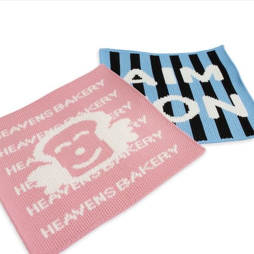 🐬 AIMYON - AIMYON TOUR 2025+ "Heaven's Bakery" - 店裡的杯墊 ♪︎ - 【長期預購-3月中旬】