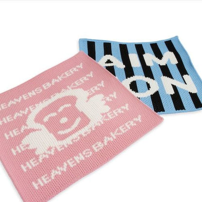 🐬 AIMYON - AIMYON TOUR 2025+ "Heaven's Bakery" - 店裡的杯墊 ♪︎ - 【長期預購-3月中旬】