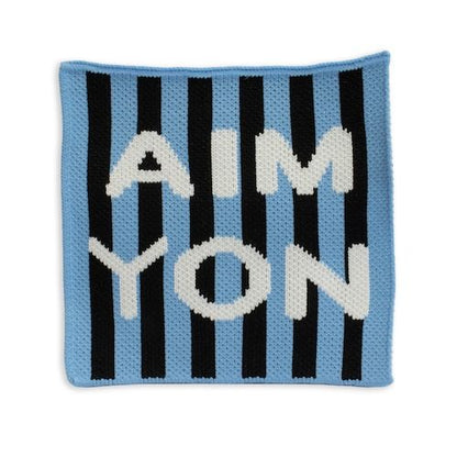🐬 AIMYON - AIMYON TOUR 2025+ "Heaven's Bakery" - 店裡的杯墊 ♪︎ - 【長期預購-3月中旬】