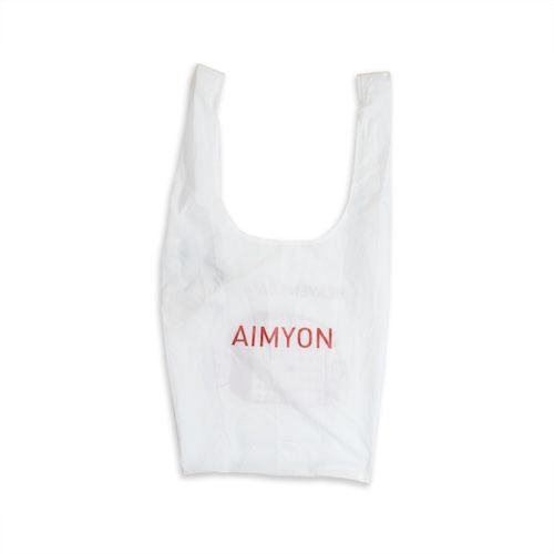 🐬 AIMYON - AIMYON TOUR 2025+ "Heaven's Bakery" - Ven's Ba君 環保袋 ♪︎