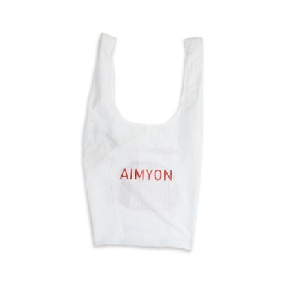 🐬 AIMYON - AIMYON TOUR 2025+ "Heaven's Bakery" - Ven's Ba君 環保袋 ♪︎