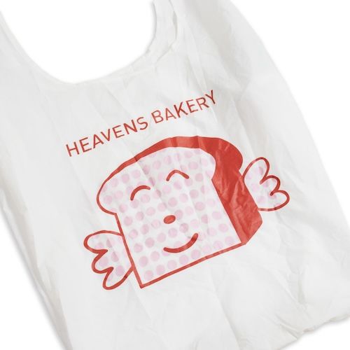 🐬 AIMYON - AIMYON TOUR 2025+ "Heaven's Bakery" - Ven's Ba君 環保袋 ♪︎