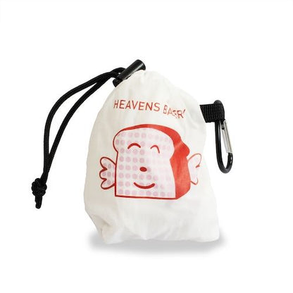 🐬 AIMYON - AIMYON TOUR 2025+ "Heaven's Bakery" - Ven's Ba君 環保袋 ♪︎