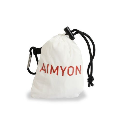 🐬 AIMYON - AIMYON TOUR 2025+ "Heaven's Bakery" - Ven's Ba君 環保袋 ♪︎