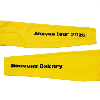 🐬 AIMYON - AIMYON TOUR 2025+ "Heaven's Bakery" - VDB!長袖T ♪︎