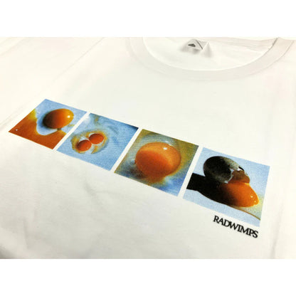 👀 RADWIMPS - 20th ANNIVERSARY LIVE TOUR - Anew T-Shirt ♪