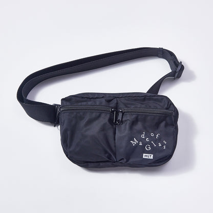 🎈 milet - milet live tour “Made of Glass” - Made of Glass Crossbody Bag ♪︎