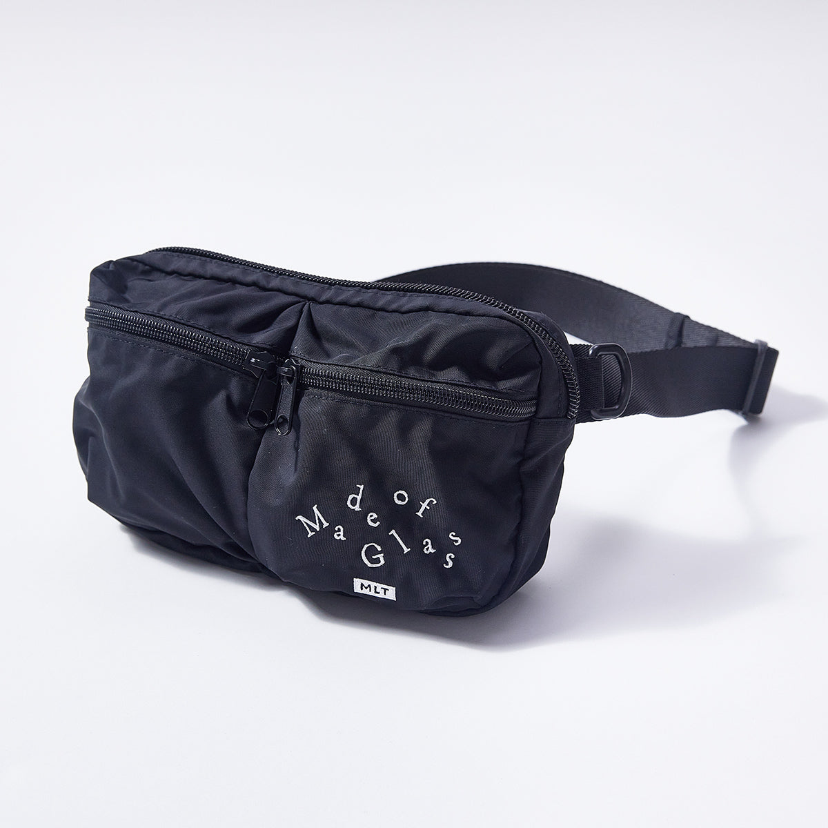 🎈 milet - milet live tour “Made of Glass” - Made of Glass Crossbody Bag ♪︎