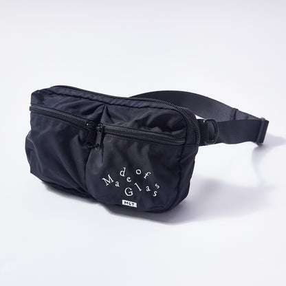 🎈 milet - milet live tour “Made of Glass” - Made of Glass Crossbody Bag ♪︎