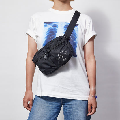 🎈 milet - milet live tour “Made of Glass” - Made of Glass Crossbody Bag ♪︎