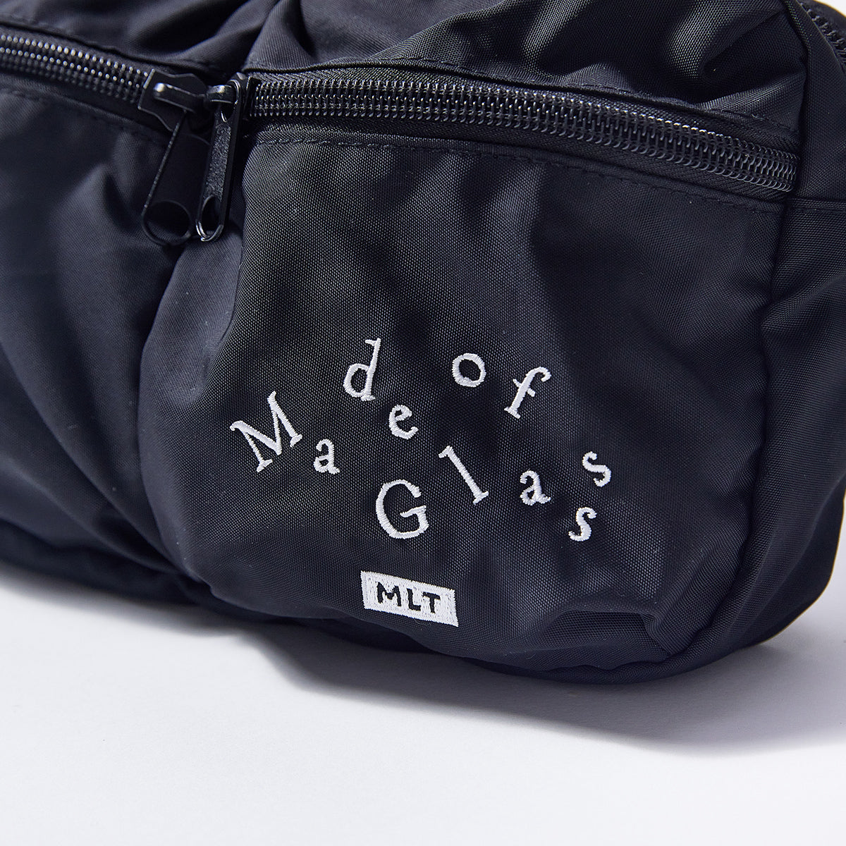 🎈 milet - milet live tour “Made of Glass” - Made of Glass Crossbody Bag ♪︎