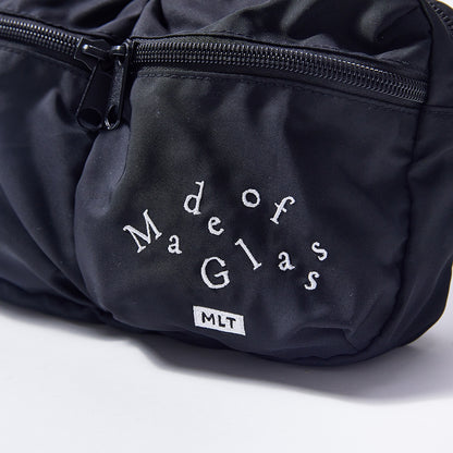 🎈 milet - milet live tour “Made of Glass” - Made of Glass Crossbody Bag ♪︎