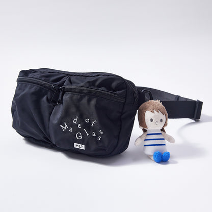 🎈 milet - milet live tour “Made of Glass” - Made of Glass Crossbody Bag ♪︎