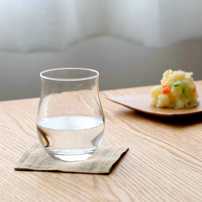 ADERIA - 品味玻璃杯 (M/3入)  ♪︎