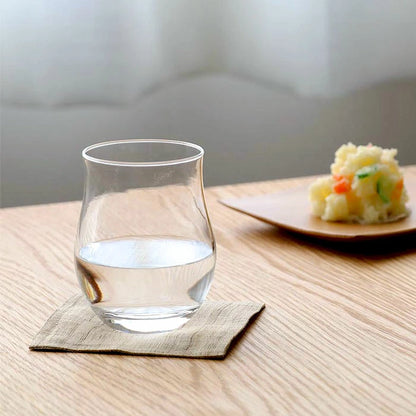 ADERIA - 品味玻璃杯 (M/3入)  ♪︎