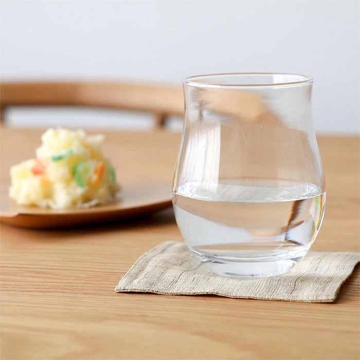 ADERIA - 品味玻璃杯 (M/3入)  ♪︎