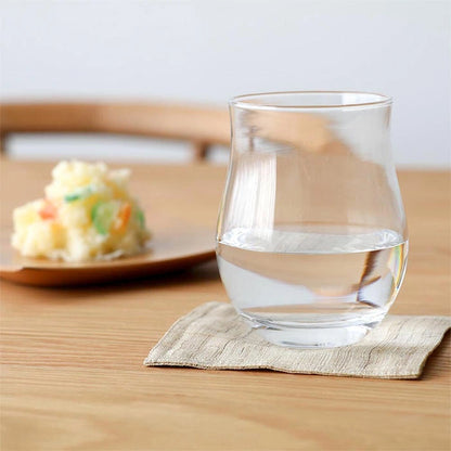ADERIA - 品味玻璃杯 (M/3入)  ♪︎