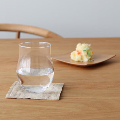 ADERIA - 品味玻璃杯 (M/3入)  ♪︎