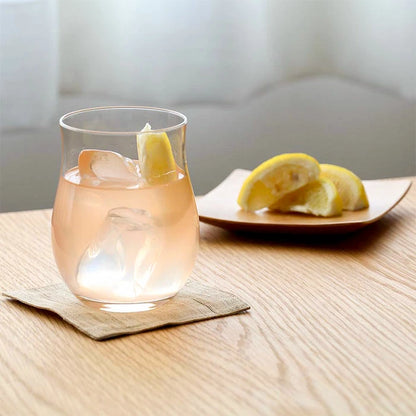 ADERIA - 品味玻璃杯 (L/3入)  ♪︎