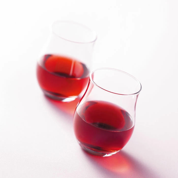 ADERIA - 品味玻璃杯 (L/3入)  ♪︎