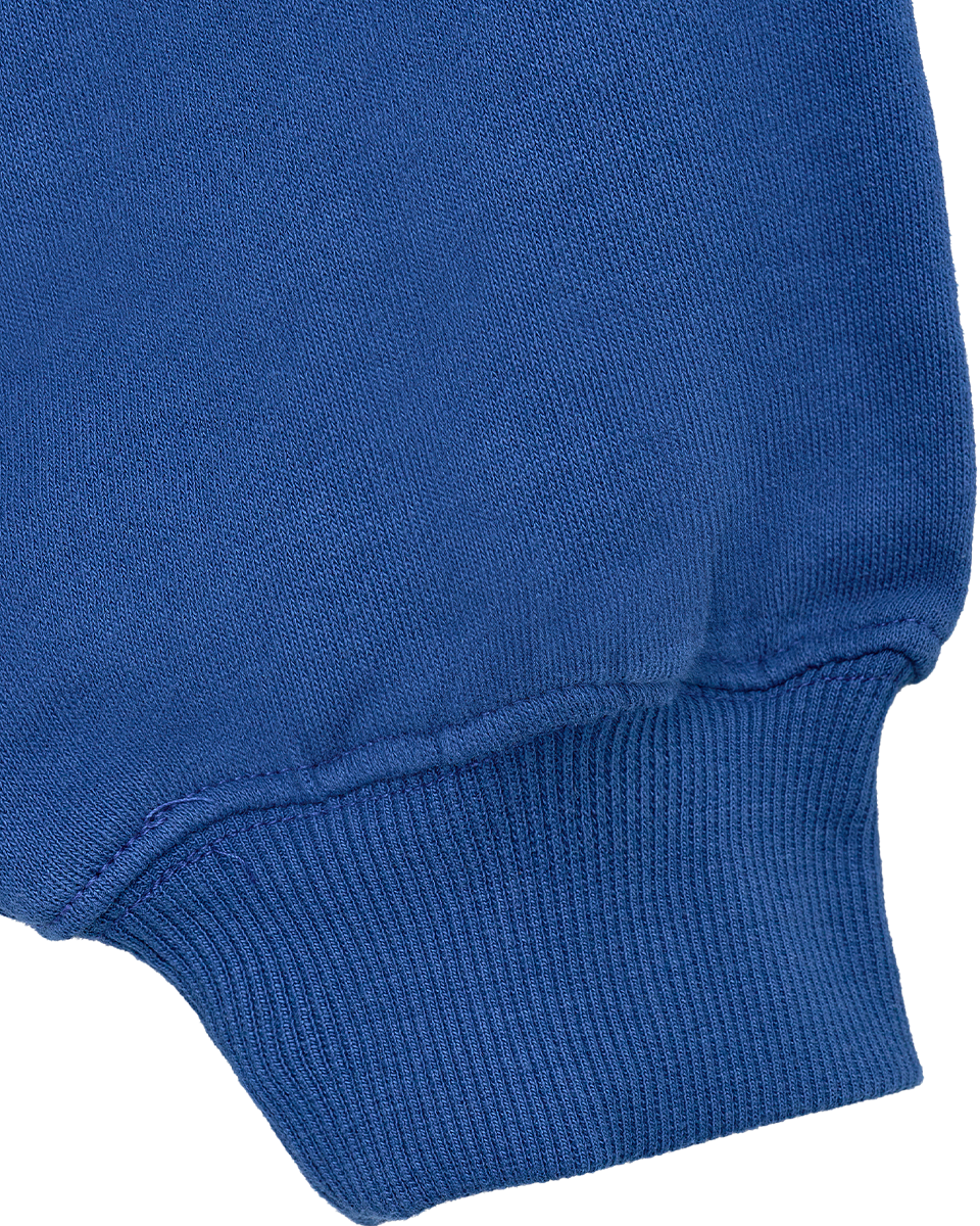 👑🐂 King Gnu - CEN+RAL Tour 2026 - KG IS DEAD HOODIE (BLUE) ♪︎ - 【長期預購-202607】