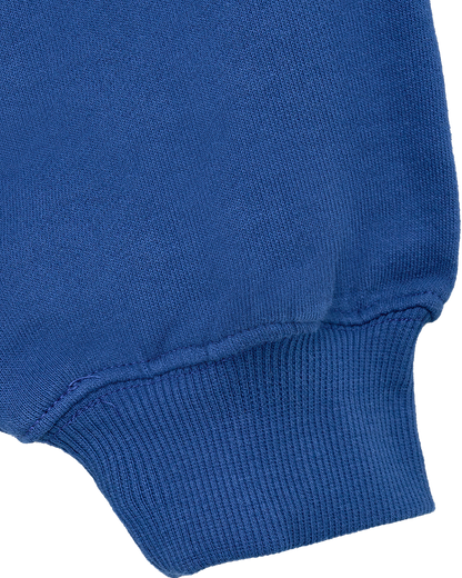👑🐂 King Gnu - CEN+RAL Tour 2026 - KG IS DEAD HOODIE (BLUE) ♪︎ - 【長期預購-202607】