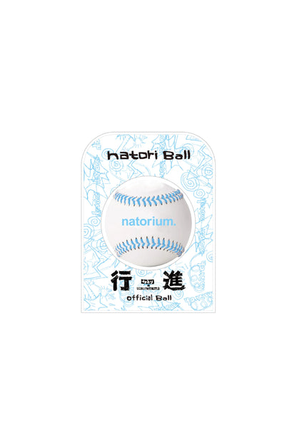 🎧 natori - ONE-MAN LIVE TOUR「行進」 - Ball ♪︎