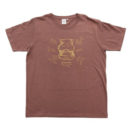 【客製代購#WGCO0610】 - back number - 歌うカバTシャツ ♪︎
