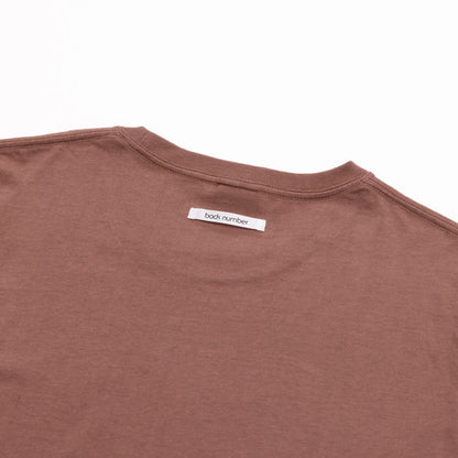 【客製代購#WGCO0610】 - back number - 歌うカバTシャツ ♪︎