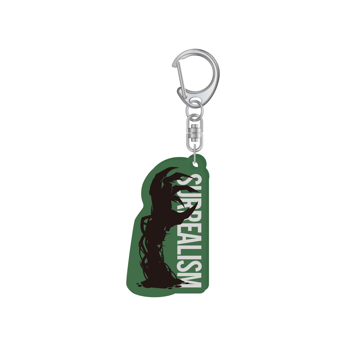 ⭐ YOASOBI - ASIA TOUR Limited Edition - Rubber Key Chain ♪︎