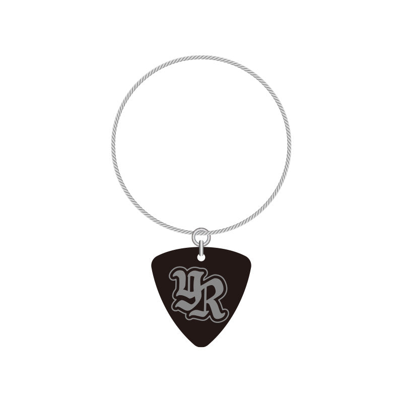 🌪️ 優里 - 優里家LIVE 2026 5th Anniversary - Pick Keyholder ♪︎