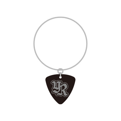 🌪️ 優里 - 優里家LIVE 2026 5th Anniversary - Pick Keyholder ♪︎