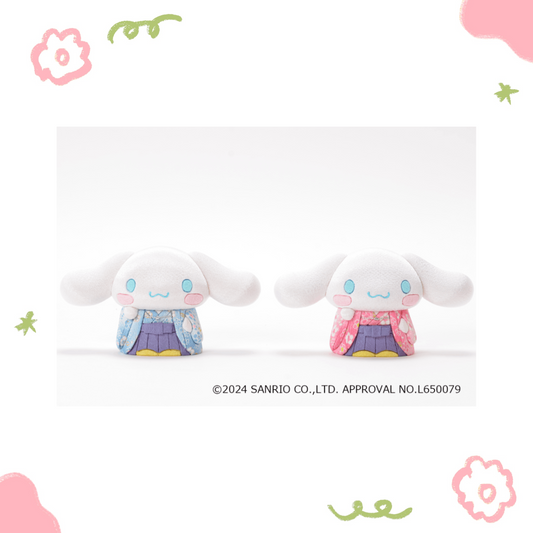 柿沼東光 - 大耳狗 ♪︎