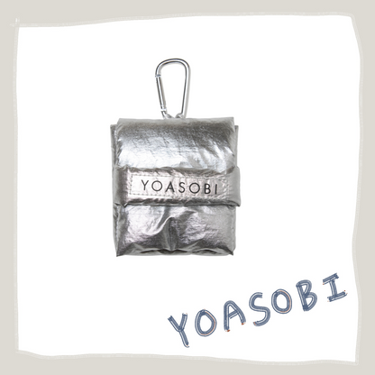 ⭐ YOASOBI - 超惑星 - 閃亮亮迷你小包 ♪︎ - 【長期預購-12月中旬】